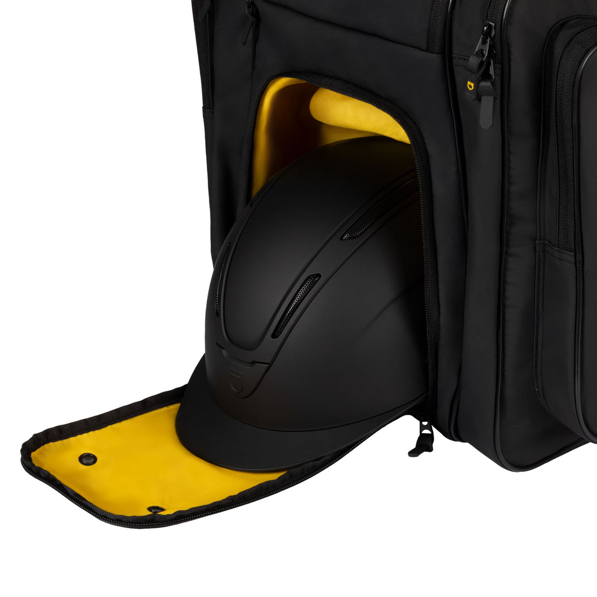 Equestro Boot Bag Padel Backpack Style