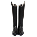 Unisex boots with sporty sole