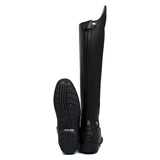 Unisex boots with sporty sole