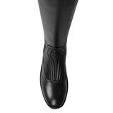 Unisex boots with sporty sole