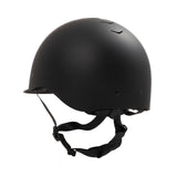 Azael unisex helmet with rear rowel homologation EN 1384-2023
