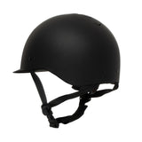 Azael unisex helmet with rear rowel homologation EN 1384-2023