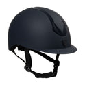 Azael unisex helmet with rear rowel homologation EN 1384-2023