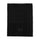Equestro Unisex Wool Neck Gaiter #colour_black