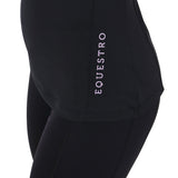 Women's slim fit short sleeve base layer