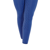 Equestro Women's Slim Fit Full Grip Leggings