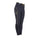 Equestro Women's Slim Fit Breeches With Knee Grip #colour_blue