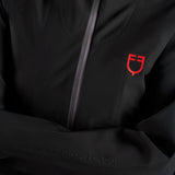 Equestro Ridertechnology women's technical hooded sweatshirt