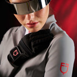 Equestro Equestro Ridertechnology Women's Competition Jacket Heat-Sealed Seams