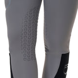 WOMEN'S RIDERTECHNOLOGY KNEE GRIP HIGH WAIST BREECHES