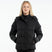 EQUIDRY Women's Talia Waterproof Puffer Jacket #colour_black