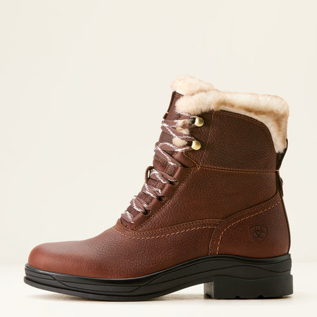 Ariat Women's Harper Waterproof #colour_brown