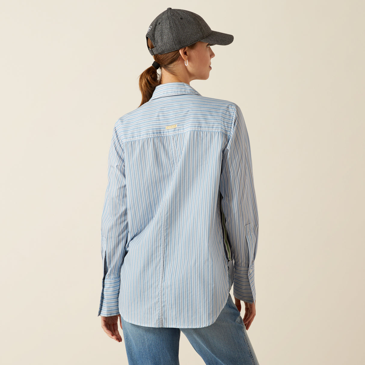 Ariat Women's Wolseley Shirt
