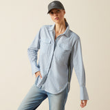 Ariat Women's Wolseley Shirt