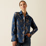 Ariat Women's Wolseley Shirt