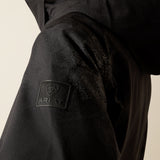 Ariat Women's Outer Banks Waterproof Jacket #colour_black