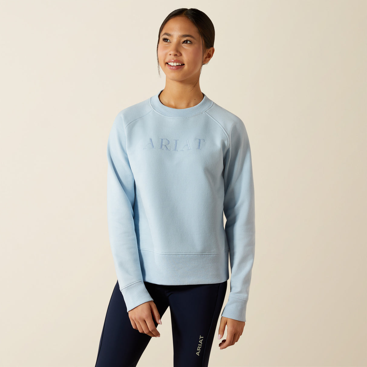 Ariat Youth Martine Sweatshirt