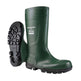 Dunlop Work-It Full Safety Wellies #colour_green