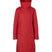 Mountain Horse Felicia Coat #colour_red