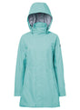 Mountain Horse Felicia Light Jacket #colour_green