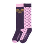 Toggi Frankie Womens 2 Pack Socks