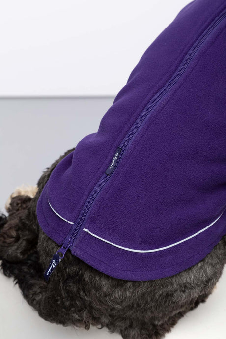 Rydale Fleece Dog Jumper - Yapham