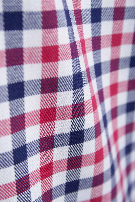 Rydale Men's Checked Shirts - Richmond