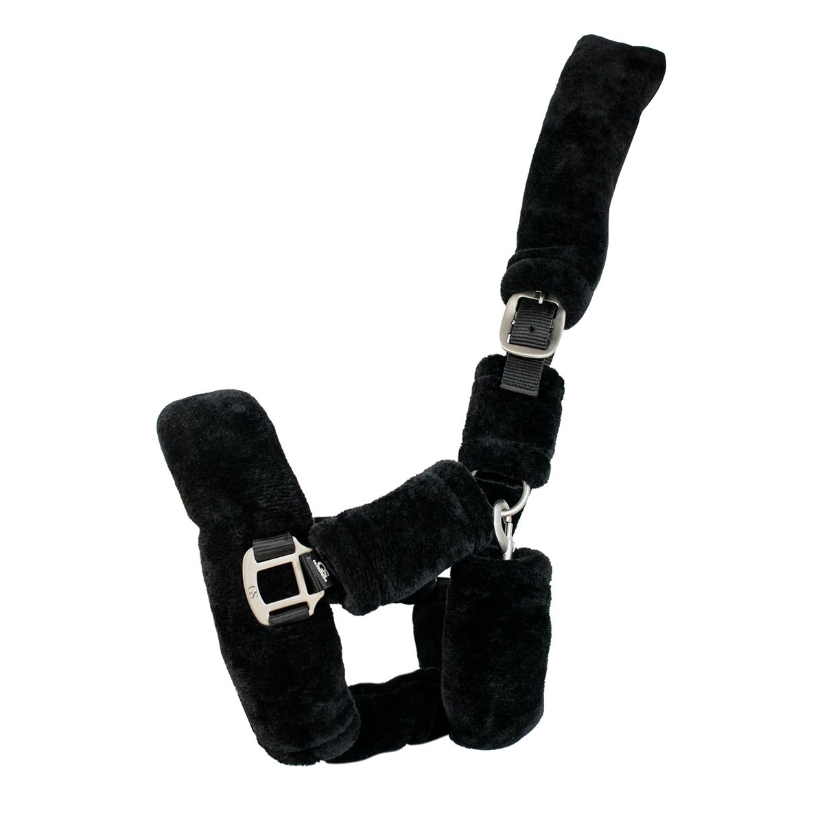 GS Equestrian & Country Full Fleece Heacollar