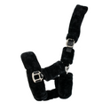 GS Equestrian & Country Full Fleece Heacollar