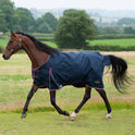 Gallop Trojan Duraproof 50g 5-Point Standard Neck Turnout