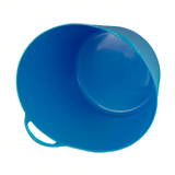 GS Equestrian & Country Flexible Tub 40L #colour_blue