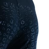 GS Equestrian & Country Core Full Seat Riding Tights