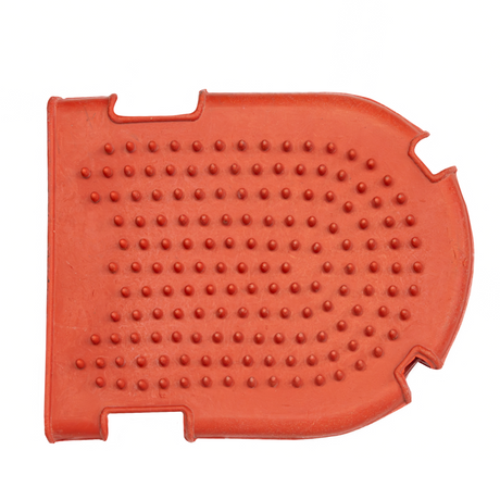 GS Equestrian Wonder Hand Glove #colour_red