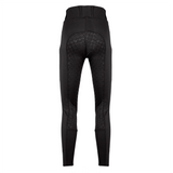 GS Equestrian Children's All Season Full Seat Riding Tights