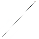 GS Equestrian Sparkle Dressage Whip with 11cm Flick