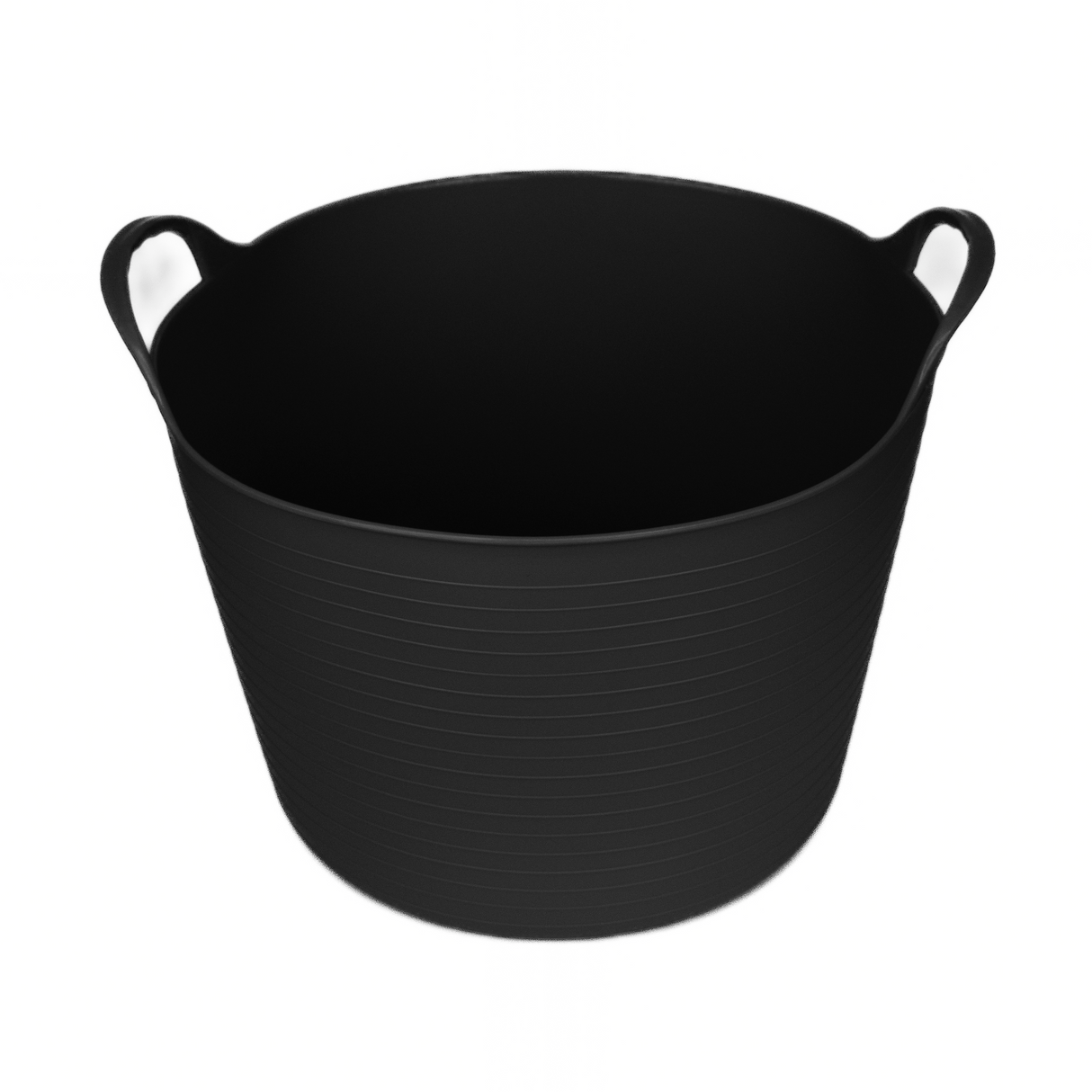 GS Equestrian & Country Flexible Tub 14L #colour_black