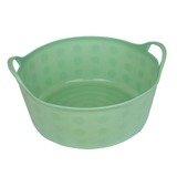 GS Equestrian & Country Shallow Tub #colour_green