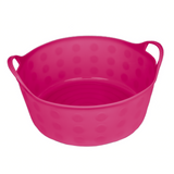 GS Equestrian & Country Shallow Tub #colour_pink