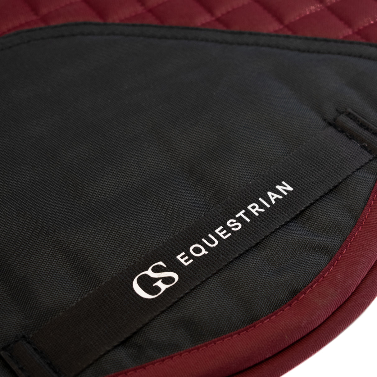 GS Equestrian All Purpose Saddle Pad