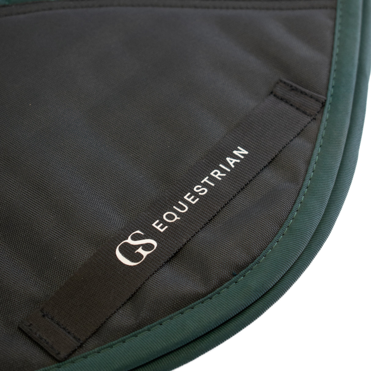 GS Equestrian All Purpose Saddle Pad