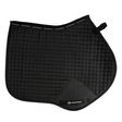GS Equestrian & Country All Purpose Saddle Pad #colour_black