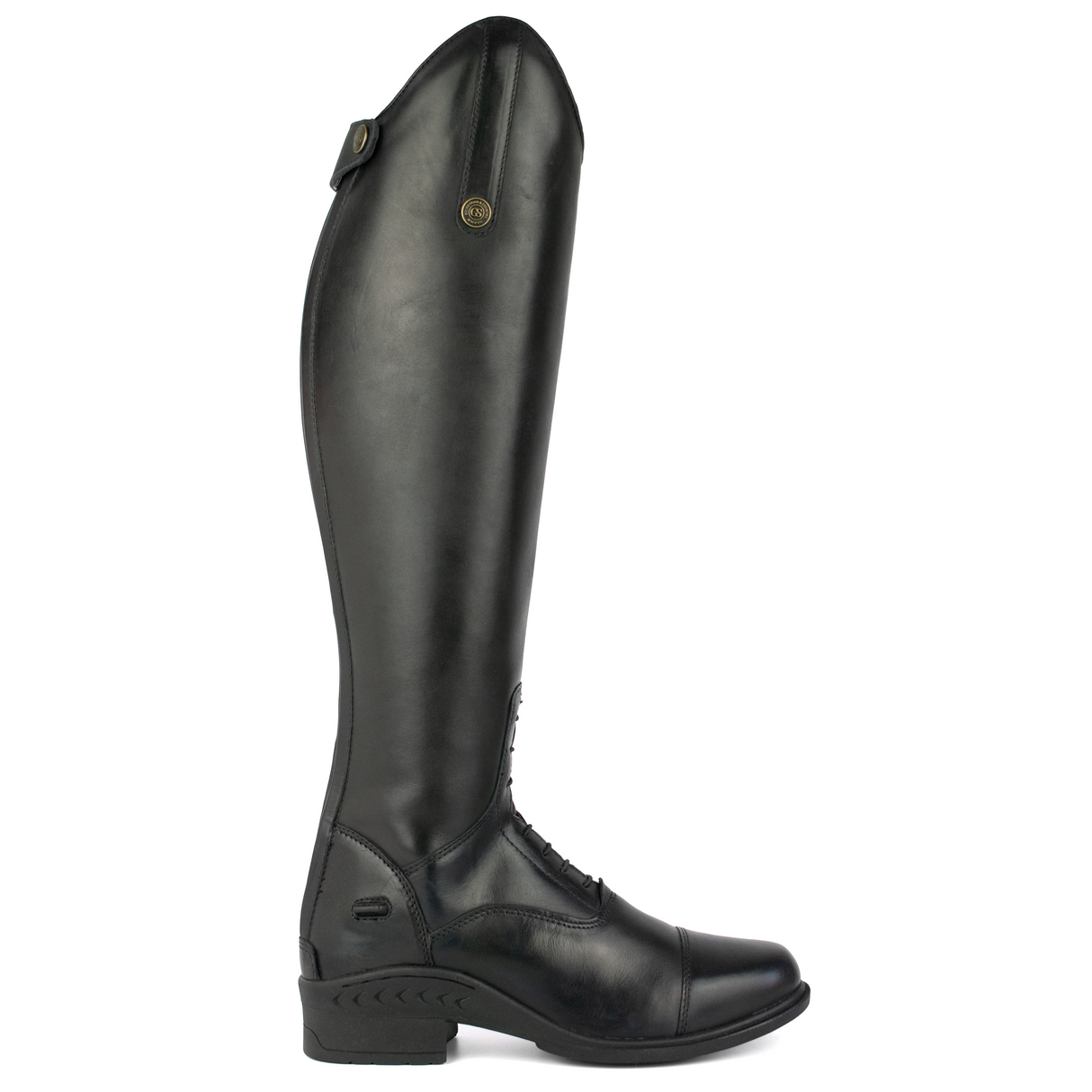 GS Equestrian & Country Children's Original Tall Riding Boots
