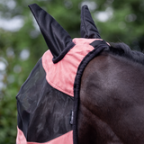 GS Equestrian & Country Revella Half Fly Mask