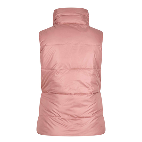 HV Polo Claire Reversible Bodywarmer #colour_rosebloom