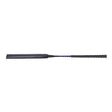 Hy Equestrian Jockey Whip Black/blue
