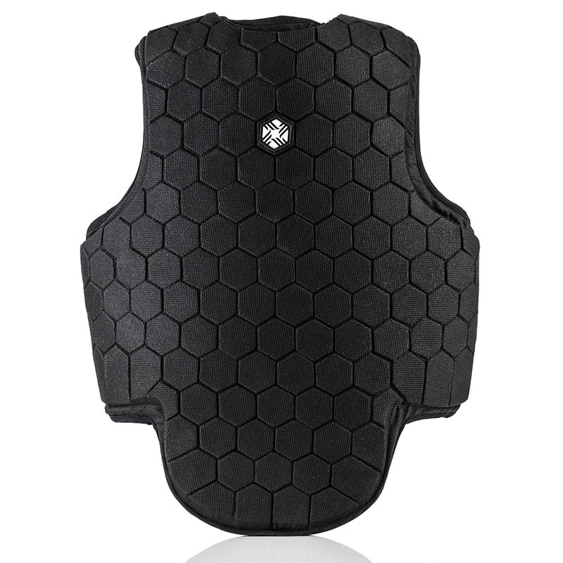 Charles Owen HEXA Child's Body Protector