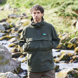 Men's Cambrian Smock (2026) - Deep Forest