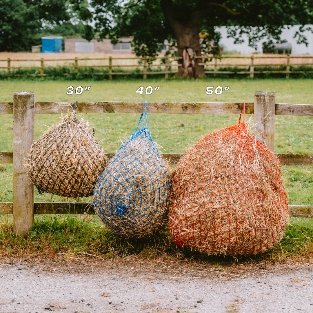 GS Equestrian Heunetz Deluxe 30"