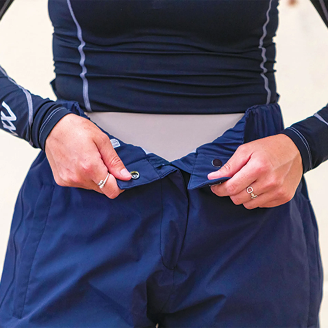 Woof Wear All Season Waterproof Riding Trousers