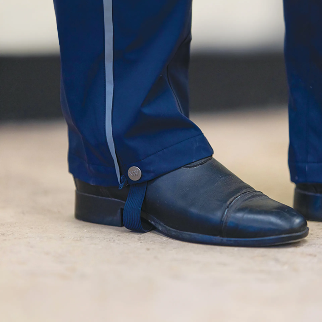 Woof Wear All Season Waterproof Riding Trousers